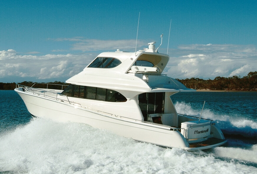 Maritimo 60
