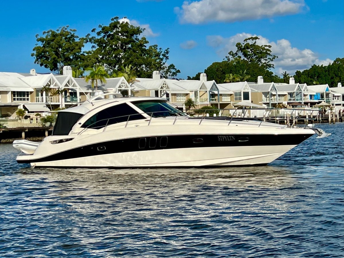 SeaRay 515