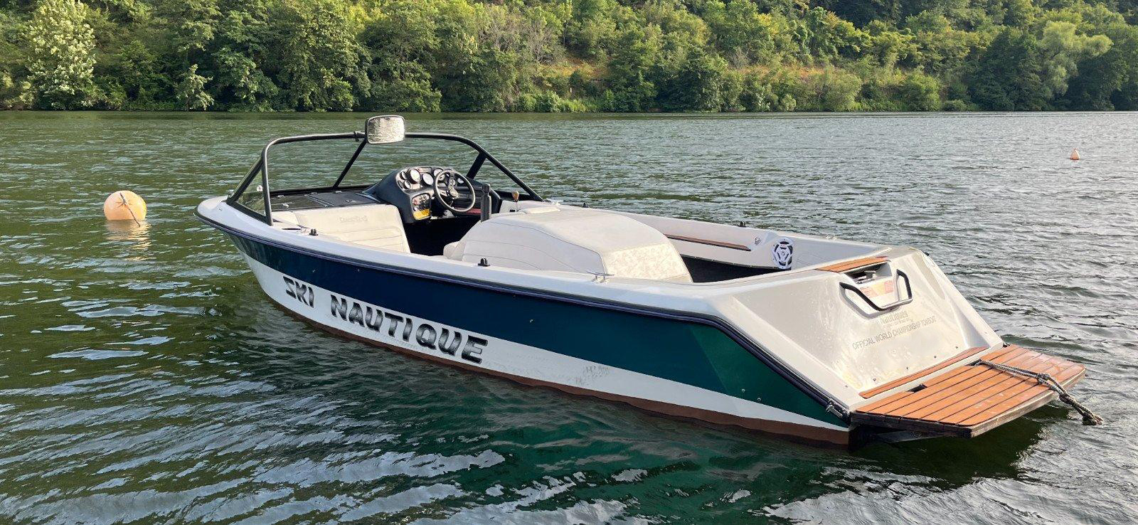 Ski Nautique